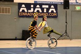 2025-11 DM Freestyle - Paar U11-U15