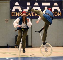 2025-11 DM Freestyle - Paar 16+